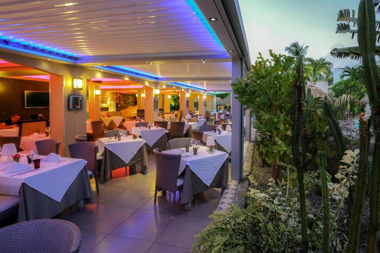 La Pagerie - Tropical Garden Hotel Les Trois-Ilets Exterior foto