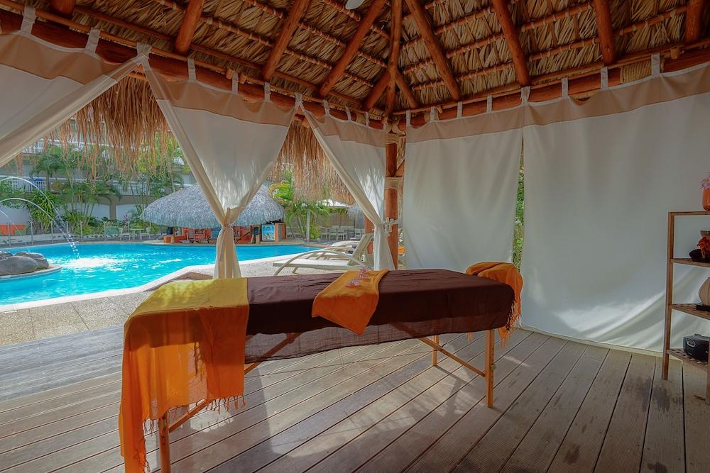 La Pagerie - Tropical Garden Hotel Les Trois-Ilets Exterior foto