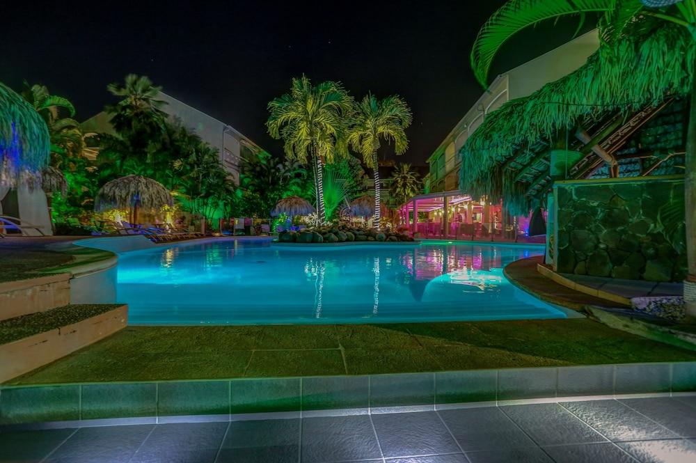 La Pagerie - Tropical Garden Hotel Les Trois-Ilets Exterior foto